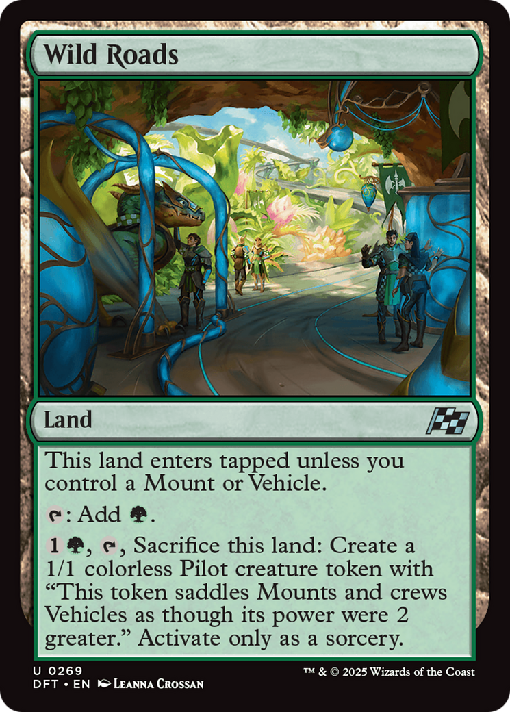 Wild Roads [Aetherdrift]-1