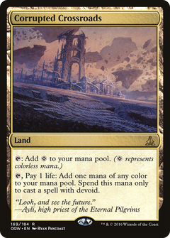 Corrupted Crossroads [Oath of the Gatewatch]-1