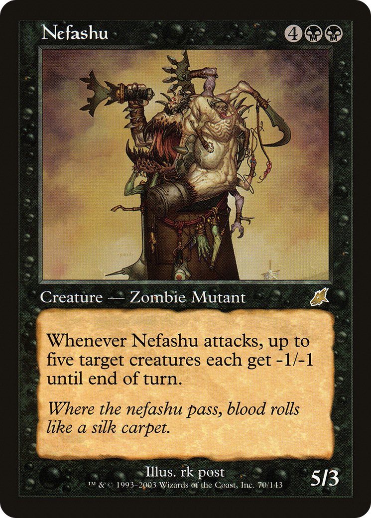 Nefashu [Scourge]-1