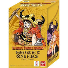 Double Pack Set Vol. 12-1
