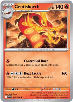 Centiskorch 010  ME05 Pitch Black - Common-1