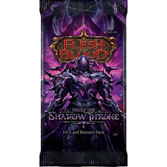 Usurp the Shadow Throne Booster Pack-1