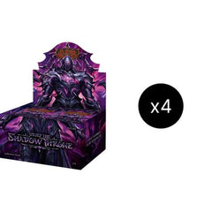 Usurp the Shadow Throne Booster Box Case-1