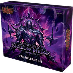 Usurp the Shadow Throne Prerelease Kit-1