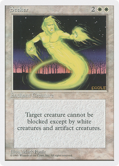 Seeker [Fourth Edition]-1