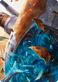 Dash I/O // Aurora, Legacy of Tempest (Top Center) - Gem Pack 5-1
