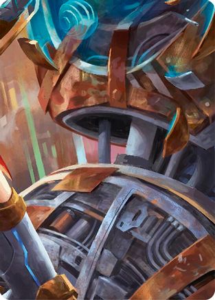 Dash I/O // Aurora, Legacy of Tempest (Middle Center) - Gem Pack 5-1