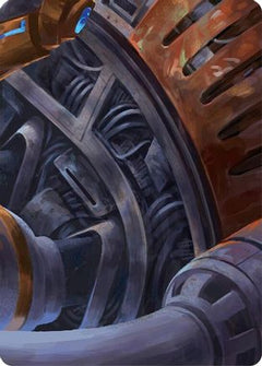 Dash I/O // Aurora, Legacy of Tempest (Bottom Center) - Gem Pack 5-1