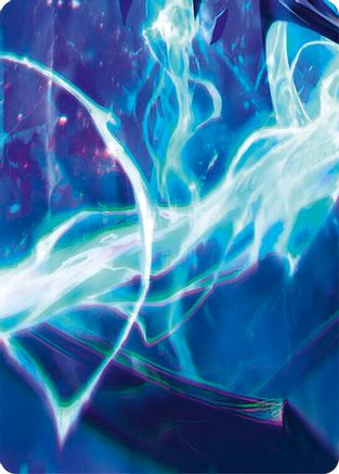 Oscilio, Forked Continuum // Zyggy Starlight (Bottom Left) - Gem Pack 5-1