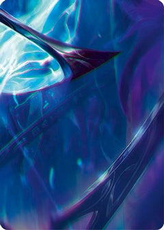 Oscilio, Forked Continuum // Zyggy Starlight (Bottom Center) - Gem Pack 5-1