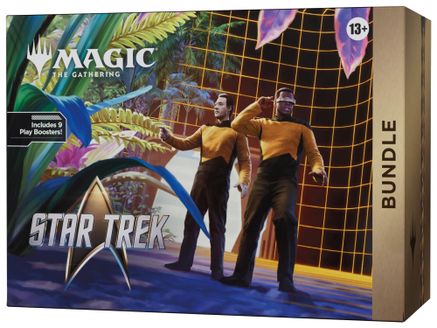 Star Trek - Bundle-1