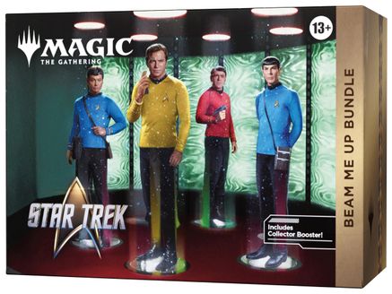 Star Trek - Beam Me Up Bundle-1