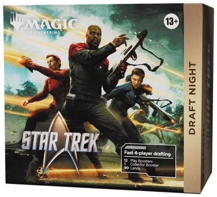 Star Trek - Draft Night-1