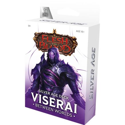 Silver Age: Usurp the Shadow Throne Deck - Viserai Between Worlds-1