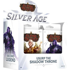 Silver Age: Usurp the Shadow Throne Deck Display-1
