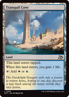 Tranquil Cove (DFT-267) - Aetherdrift-1
