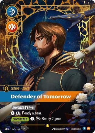 Diana, No Longer Human (Overnumbered) (183/166) - Vendetta Foil-1