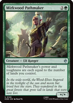 Mirkwood Pathmaker (HOB-129) - The Hobbit-1