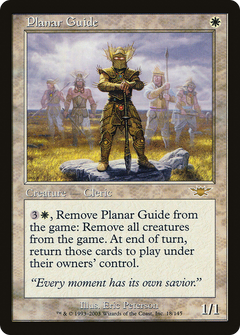Planar Guide [Legions]-1