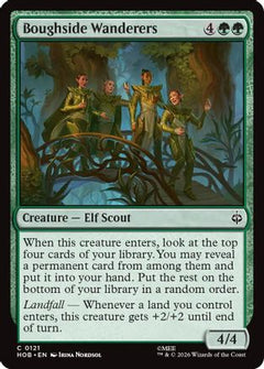 Boughside Wanderers (HOB-121) - The Hobbit-1