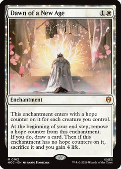 Dawn of a New Age (HOC-162) - The Hobbit: Eternal-Legal-1