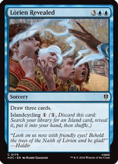 Lorien Revealed (HOC-179) - The Hobbit: Eternal-Legal-1