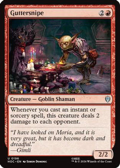 Guttersnipe (HOC-196) - The Hobbit: Eternal-Legal-1