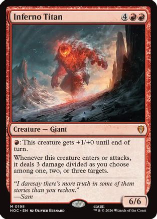Inferno Titan (HOC-198) - The Hobbit: Eternal-Legal-1