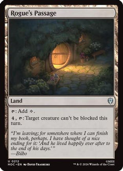 Rogue's Passage (HOC-212) - The Hobbit: Eternal-Legal-1