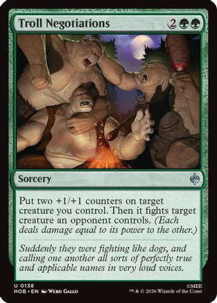Troll Negotiations (HOB-138) - The Hobbit-1