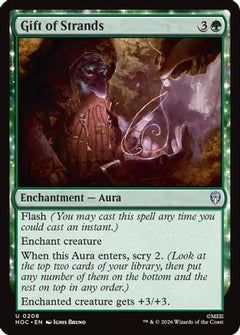 Gift of Strands (HOC-208) - The Hobbit: Eternal-Legal-1