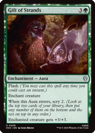 Gift of Strands (HOC-208) - The Hobbit: Eternal-Legal-1