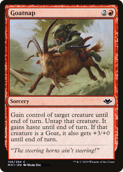 Goatnap [Modern Horizons]-1