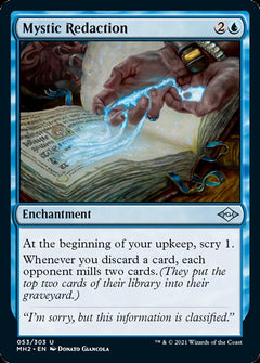 Mystic Redaction [Modern Horizons 2]-1