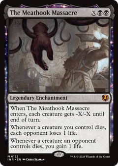 The Meathook Massacre [Innistrad Remastered]-1