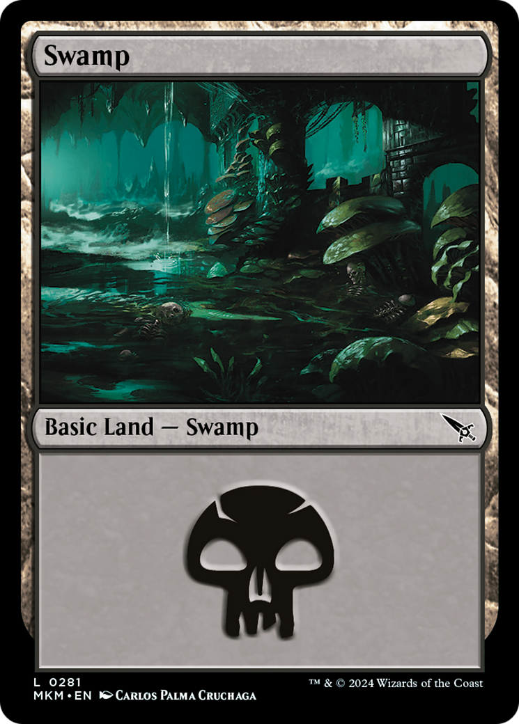 Swamp (0281) [Murders at Karlov Manor]-1