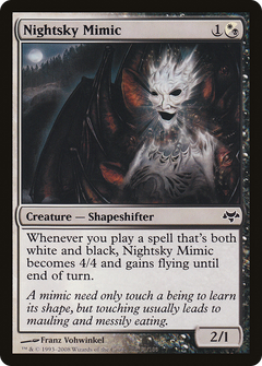 Nightsky Mimic [Eventide]-1