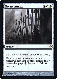 Norn's Annex [Mystery Booster]-1