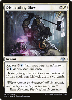 Dismantling Blow [Modern Horizons]-1