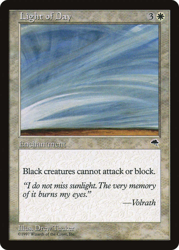Light of Day [Tempest]-1
