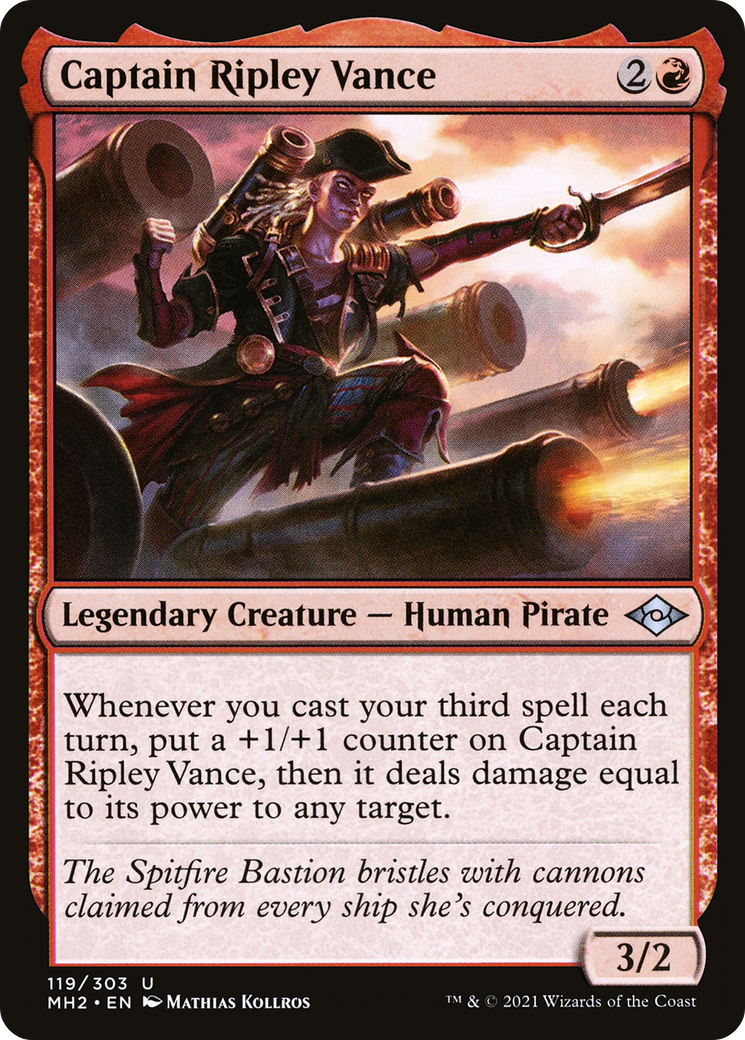 Captain Ripley Vance [Modern Horizons 2]-3