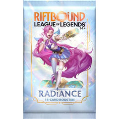 Radiance - Booster Pack-1