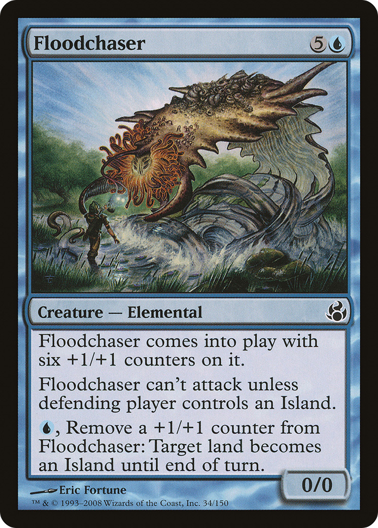Floodchaser [Morningtide]-1