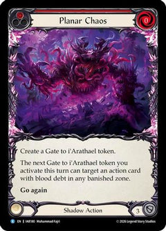 Planar Chaos (IAR180) - Usurp the Shadow Throne-1