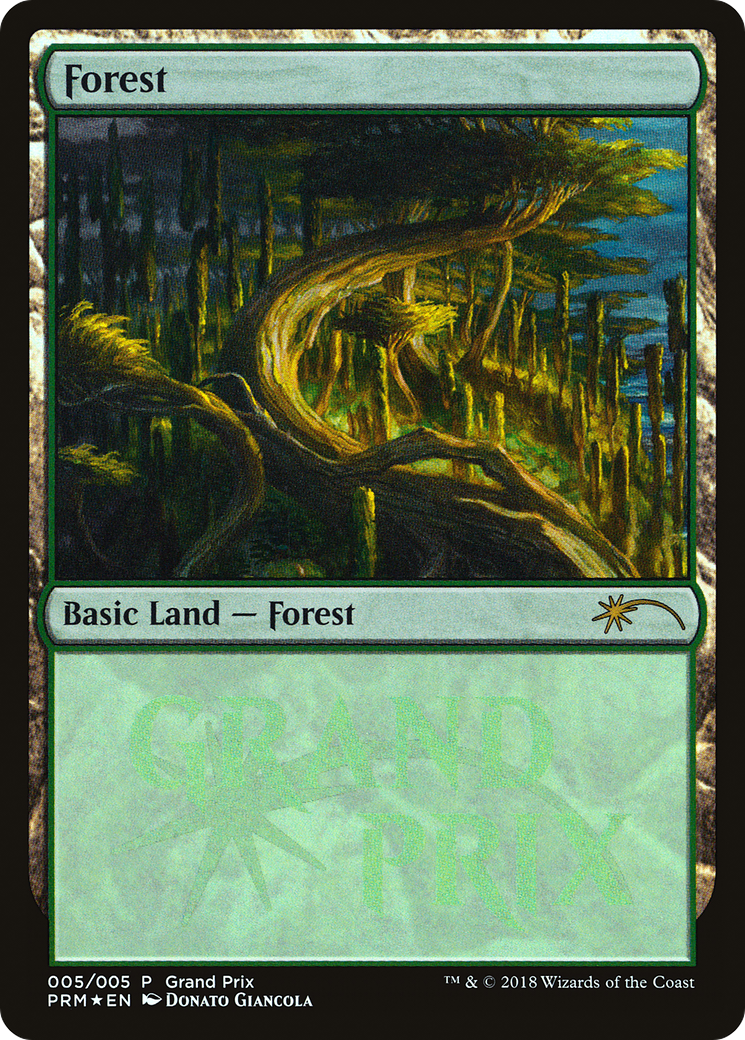 Forest (2018f) [Grand Prix Promos]-1