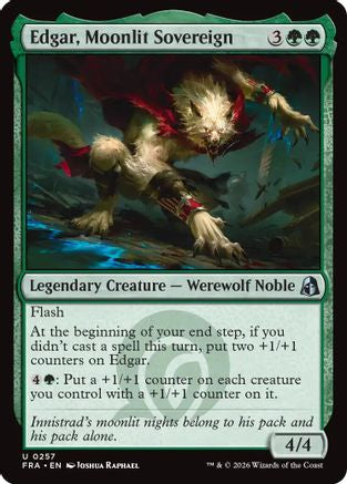 Fblthp, Knows the Way (FRA-258) - Reality Fracture Foil