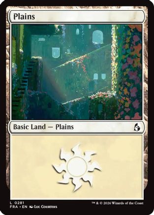 Plains (0281) (FRA-281) - Reality Fracture-1