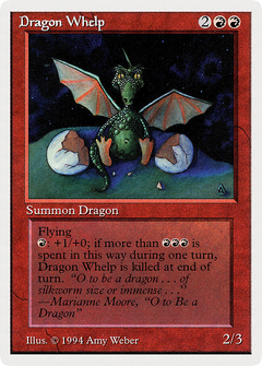 Dragon Whelp [Summer Magic / Edgar]-1