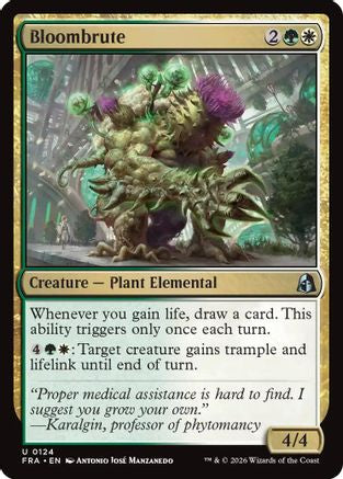 Bloombrute (FRA-124) - Reality Fracture-1