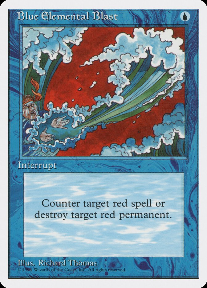 Blue Elemental Blast [Media Promos]-1